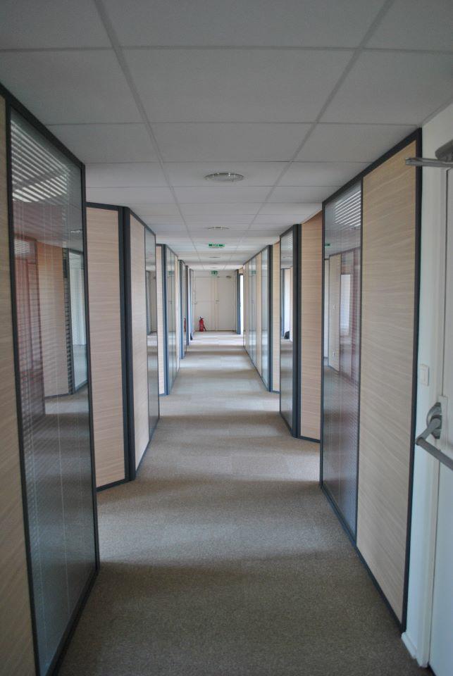 Bureau Lyon 1789m² Location bureau Lyon Rhône OLBUR2310117 7
